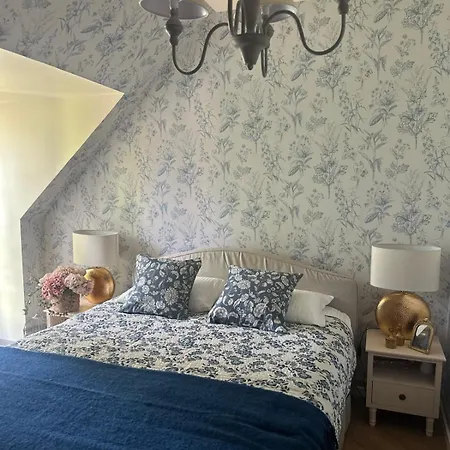 Daire Agnes Little Corner *