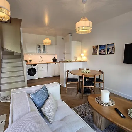 Agnes Little Corner Apartment