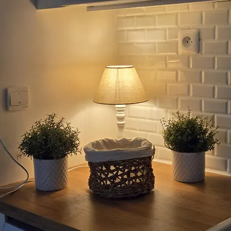 Apartment Agnes Little Corner