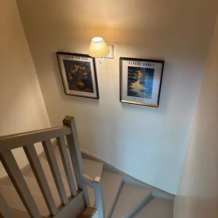 Apartment Agnes Little Corner *