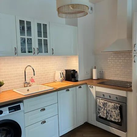 Apartment Agnes Little Corner Honfleur