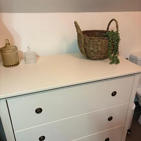 Apartment Agnes Little Corner Honfleur