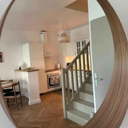 Agnes Little Corner Apartment