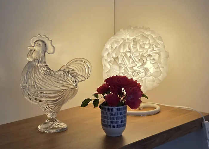 Agnes Little Corner דירה *