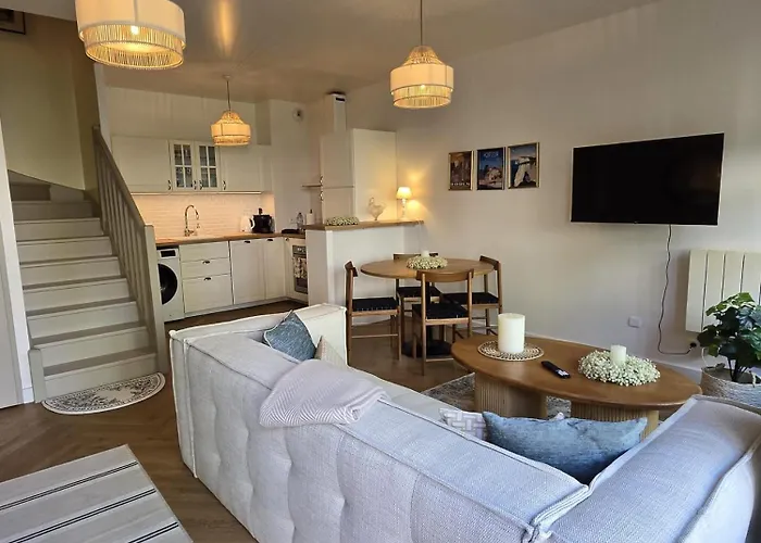 דירה Agnes Little Corner הונפלר