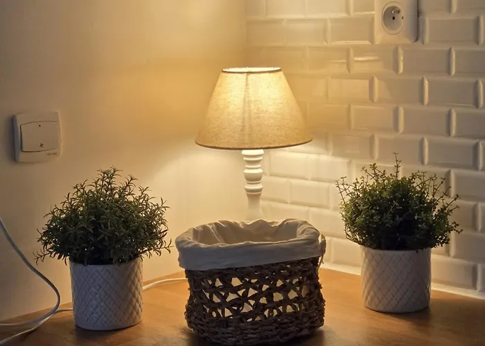 דירה Agnes Little Corner