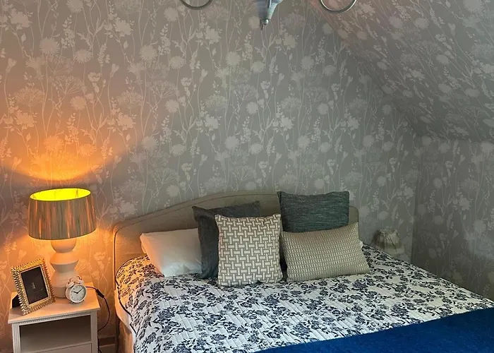 Agnes Little Corner דירה הונפלר