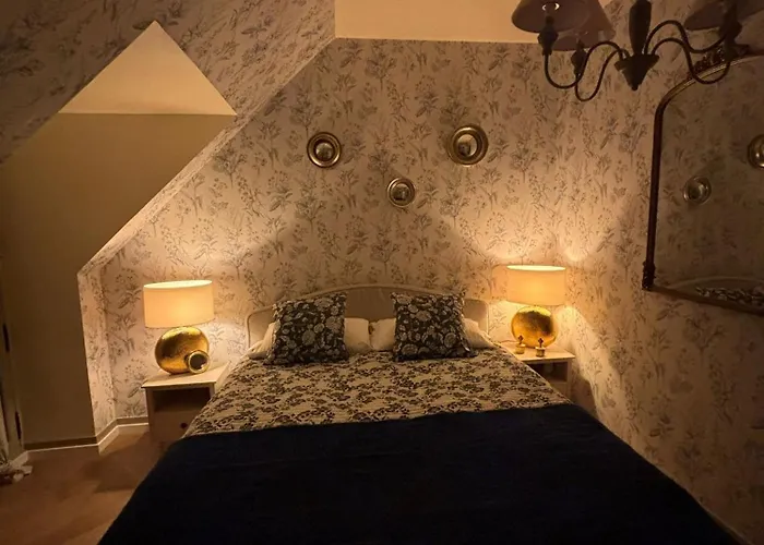 Agnes Little Corner דירה הונפלר