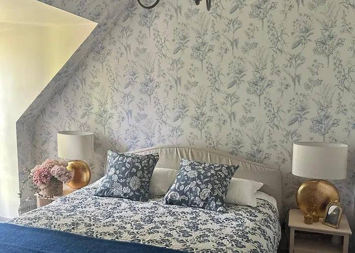 דירה Agnes Little Corner *