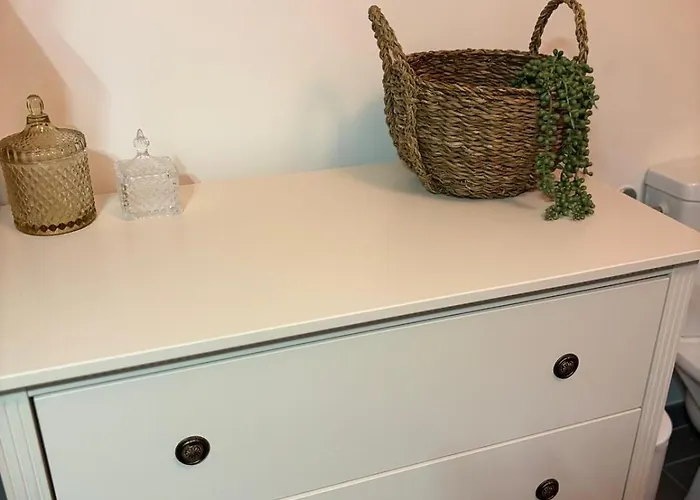 דירה Agnes Little Corner הונפלר